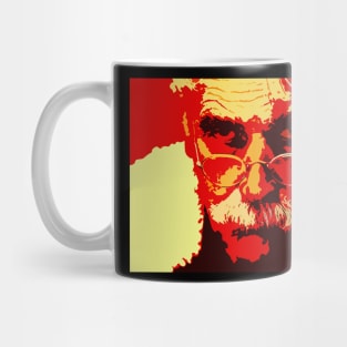 sam elliott Mug